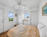 Upper Level Bedroom