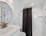Mid Level Bathroom