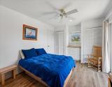 Mid Level Primary Bedroom