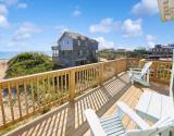 Top Level Deck