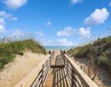 Beach Access