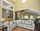 Living Dining Kitchen