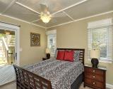 Queen Bedroom