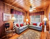 Sitting Area