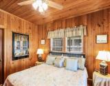 Main Level King Bedroom