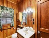 Main Level Bathroom
