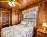 Upper Level King Bedroom