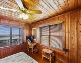 Upper Level King Bedroom