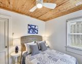 Queen Bedroom