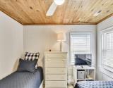 Double/Twin Bedroom