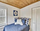 Double/Twin Bedroom