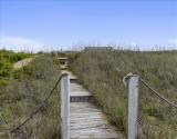 Path to the Beach