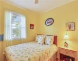Queen Bedroom