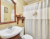 Hall Bathroom