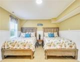 Lower Level Queen Room