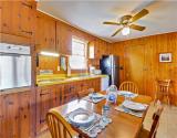 Dining Area/Kitchen