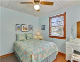 Queen Bedroom