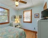 Queen Bedroom