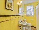Hall Bathroom