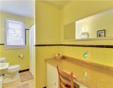 Hall Bathroom Vanity