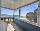 Screened Porch