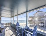 Screened Porch