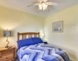 Queen Bedroom
