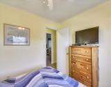 Queen Bedroom