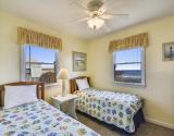 Twin Bedroom
