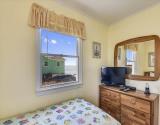 Twin Bedroom