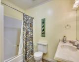 Hall Bathroom