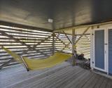 Relax in the Hammock