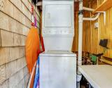 Washer Dryer