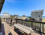 Deck off Living Area