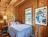 Main Level Bedroom