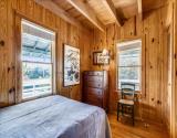 Main Level Bedroom