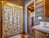 Main Level Bathroom