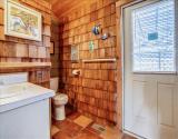 Main Level Bathroom