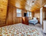 Upper Level Bedroom