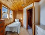 Upper Level Bedroom