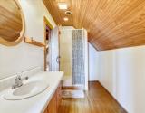 Upper Level Bathroom