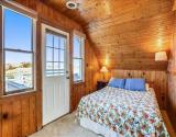 Upper Level Bedroom