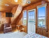 Upper Level Bedroom