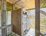 Outdoor Shower